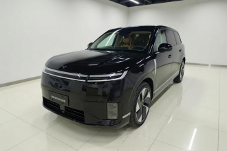 小鹏GX 2026款 增程 1585四驱UltraSE