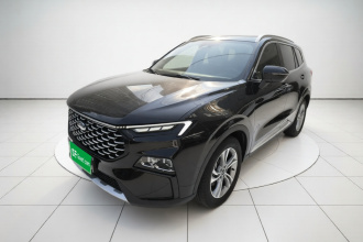 福特 领睿 2022款 EcoBoost 170 铂领型