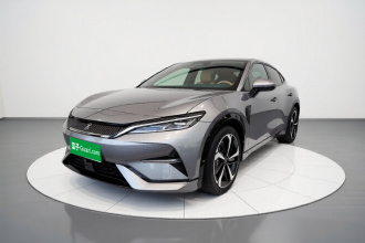 比亚迪 宋L EV 2024款 662km 卓越型