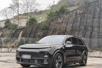 理想汽车 理想L9 2023款 Pro