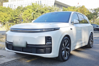 理想汽车 理想L7 2023款 Pro