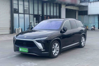蔚来ES8 2020款 415KM 六座版