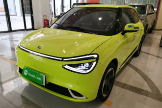 东风纳米 纳米01 2024款 430 Max