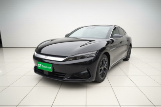 比亚迪 汉 2025款 DM-i 125KM精英型