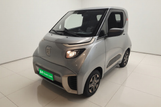 宝骏E200 2019款 250KM 智行版