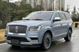 林肯 领航员 2020款 3.5T 总统系列