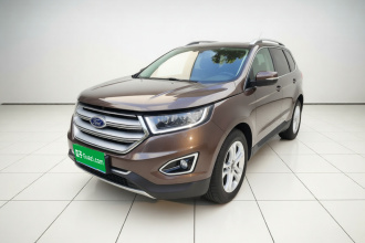 福特 锐界 2018款 EcoBoost 245 两驱豪锐型 7座 国V