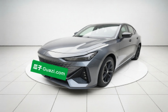 长安UNI-V 智电iDD 2023款 智电iDD 1.5T 113km智酷型