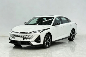 长安 逸动 2026款 第四代 1.5T 500Bar 悦享型