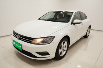 大众 凌渡 2015款 230TSI 手动风尚版