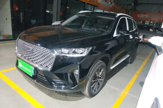 哈弗H6 2024款 1.5T 两驱经典版
