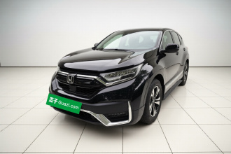 本田CR-V 2021款 240TURBO CVT两驱风尚版