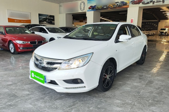 比亚迪 速锐 2016款 1.5L 手动精英型