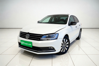 大众 速腾 2017款 230TSI 自动舒适型