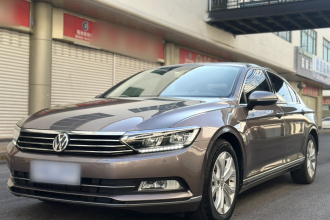 大众 迈腾 2019款 330TSI DSG 豪华型 国V