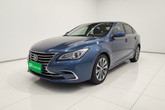 长安 睿骋CC 2018款 1.5T 自动豪雅型 国V