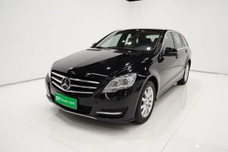 奔驰R级 2011款 R 300 L 商务型
