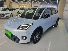 埃安 AION UT 2025款 420智享版