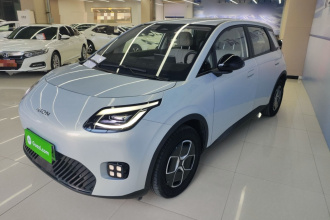 埃安 AION UT 2025款 420智享版