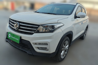 东风风光 风光S560 2019款 1.8L CVT精英型