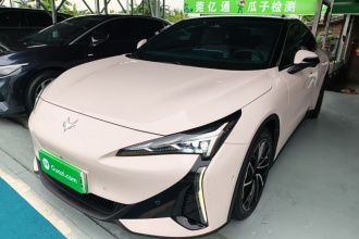 ARCFOX极狐 极狐 阿尔法S5 2024款 708MAX 200kW