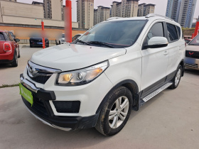 北汽幻速S2 2016款 1.5L 手动创业型 国V