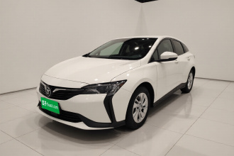 别克 微蓝6 2022款 插电混动 互联时尚型