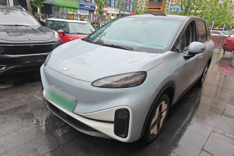 ARCFOX极狐 极狐考拉 2023款 家庭版Pro