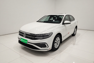 大众 宝来 2023款 1.5L 自动畅行限量版