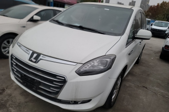 纳智捷 大7 MPV 2016款 2.0T 豪华型