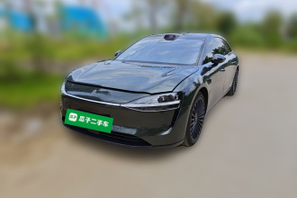 鸿蒙智行 享界S9T 2025款 纯电 四驱Ultra (192线激光雷达）