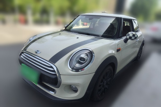 MINI 2014款 1.2T ONE+