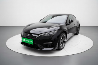 比亚迪 宋L EV 2024款 662km 超越型