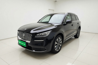 林肯 冒险家 2022款 2.0T 两驱尊雅版