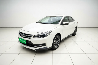 启辰D60 2019款 1.6L XL 手动智联精英版