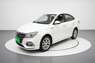 荣威i5 2019款 1.5L 手动4G互联领豪版