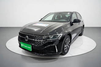 大众 朗逸 2024款 300TSI DSG星空领先版