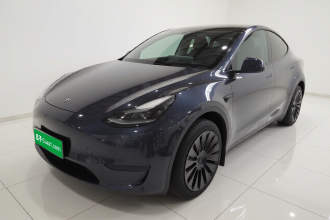 特斯拉 Model Y 2024款 后轮驱动版