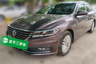 大众 朗逸 2019款 280TSI DSG舒适版 国VI