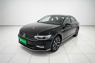 大众 迈腾 2020款 280TSI DSG 舒适型