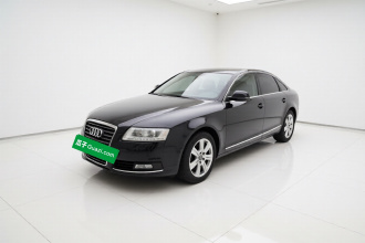 奥迪A6L 2010款 2.4L 舒适型