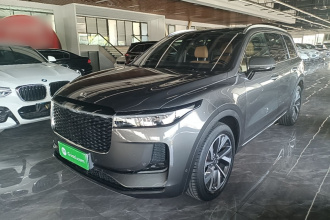 理想汽车 理想ONE 2021款 增程6座版
