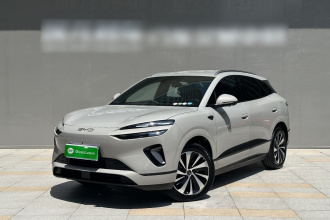 比亚迪 海狮06新能源 2025款 DM-i 132领航版