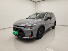 雪佛兰 沃兰多 2018款 Redline 530T 自动纵享版（5+2款） 国V