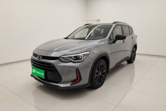 雪佛兰 沃兰多 2018款 Redline 530T 自动纵享版（5+2款） 国V