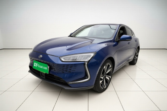 SERES赛力斯 赛力斯SF5 2021款 四驱自由远征版