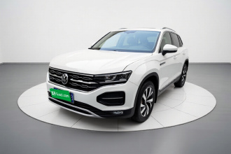 大众 探岳 2019款 330TSI 四驱豪华型 国VI