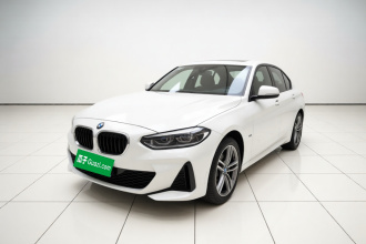 宝马1系 2020款 120i M运动套装