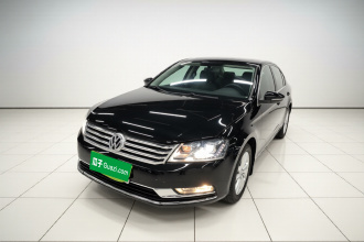 大众 迈腾 2015款 改款 1.8TSI 豪华型