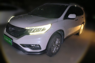 本田CR-V 2016款 2.0L 两驱都市版